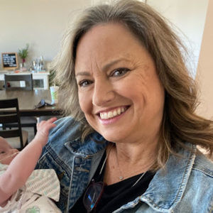 Meet your Posher, Annette